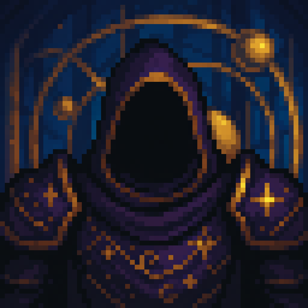 Celestial Watcher